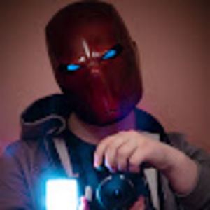 Meet your Posher, Zedigitalvacuum